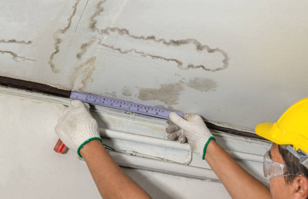 Reliable Water Damage Restoration contractor in Middlefield, MA by Aqua Guard Water Damage